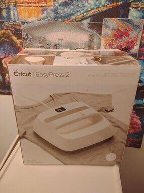 Cricut easy press 2